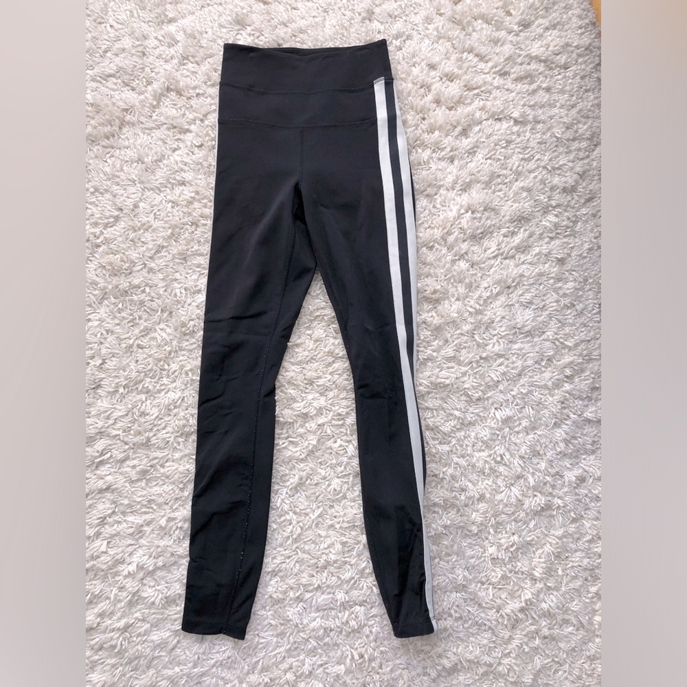Spiritual Gangster Leggings